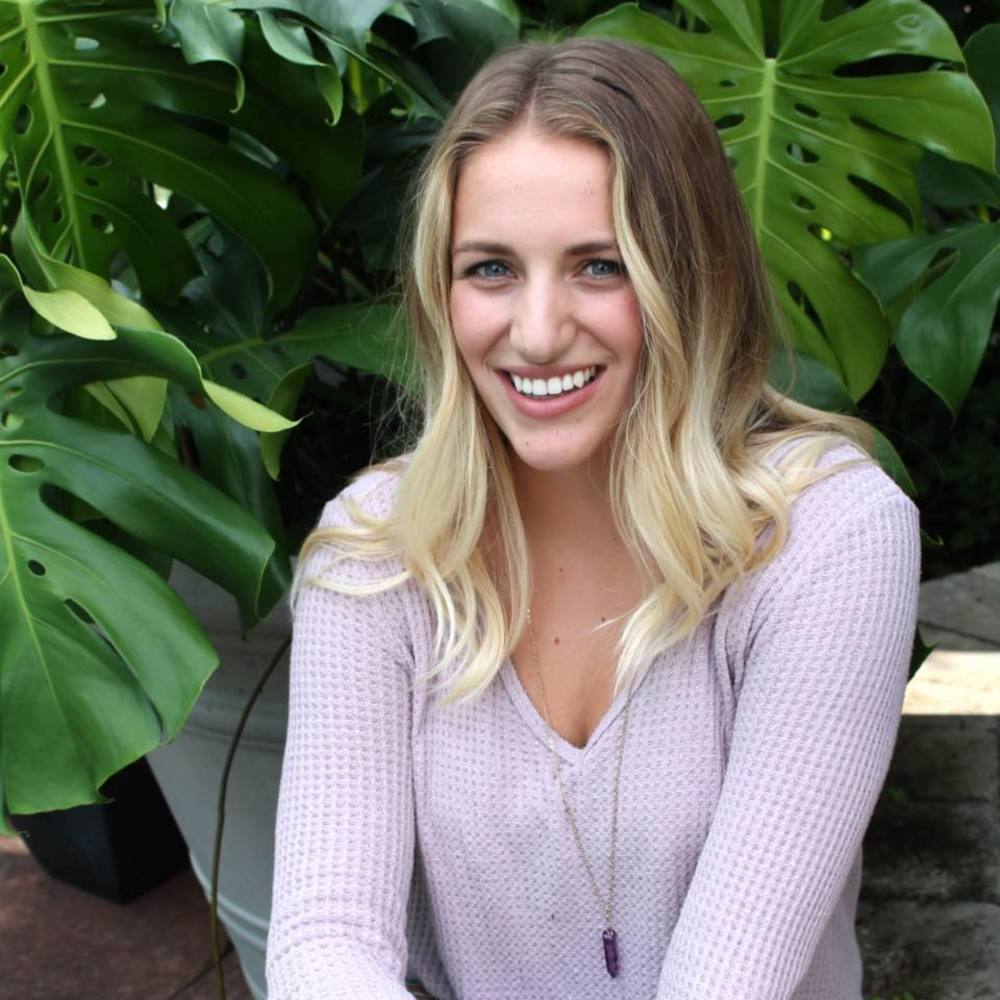 Meet your Posher, Danielle
